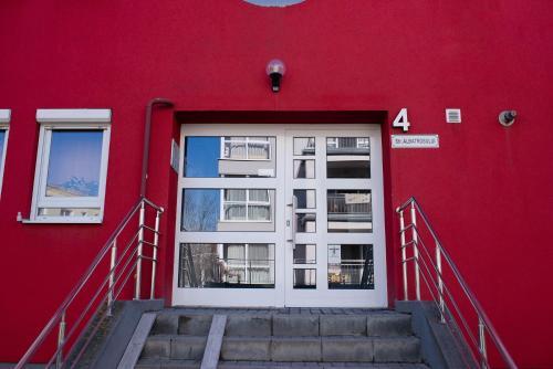 Apartamento Barko Residence 1