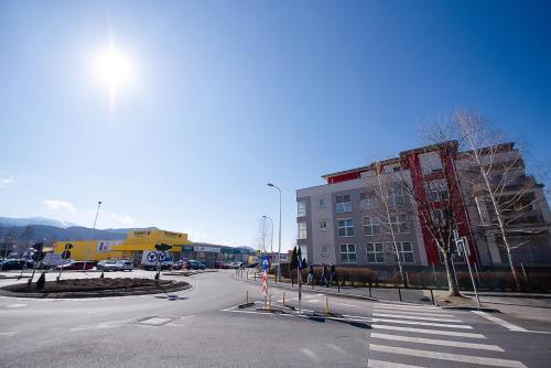 Apartamento Barko Residence 1