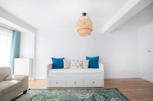 Apartamento Barko Residence 1