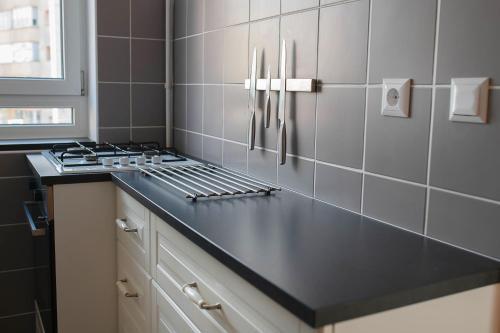 Apartamento Barko Residence 1