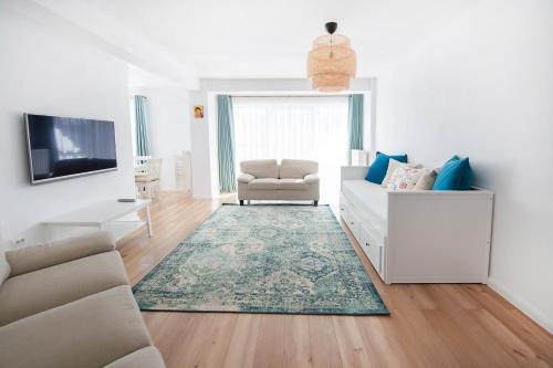 Apartamento Barko Residence 1