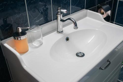 Apartamento Barko Residence 1