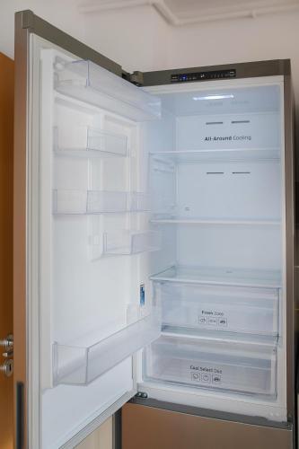 Apartamento Barko Residence 1