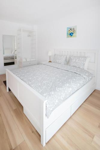 Apartamento Barko Residence 1