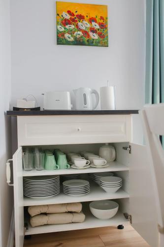 Apartamento Barko Residence 1