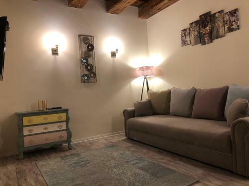 Apartamento Little Julia?s Home