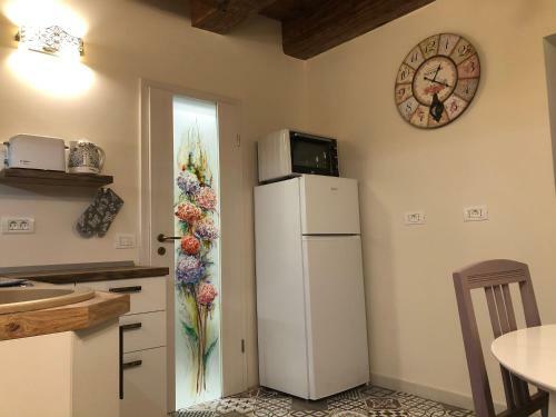 Apartamento Little Julia?s Home