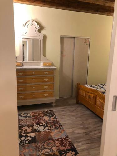 Apartamento Little Julia?s Home