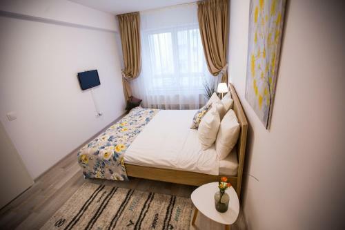 Ella Apartment