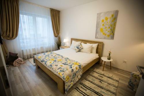 Ella Apartment
