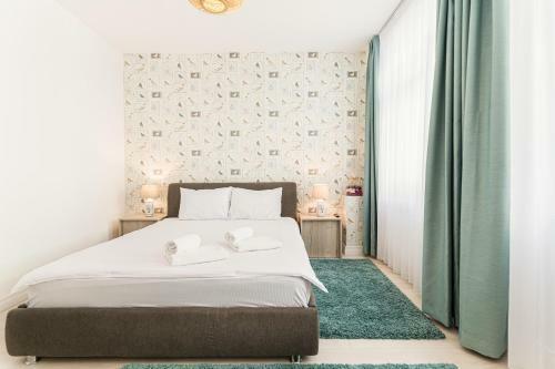 Apartamento Brasov Holiday Residence