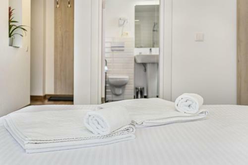 Apartamento Brasov Holiday Residence