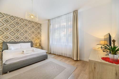 Apartamento Brasov Holiday Residence
