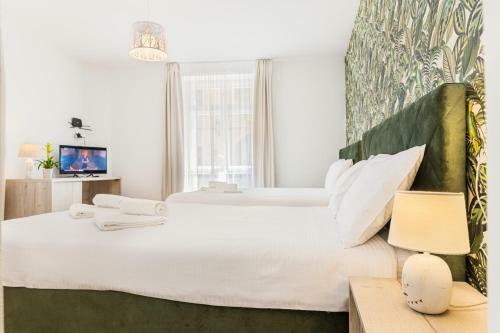 Apartamento Brasov Holiday Residence