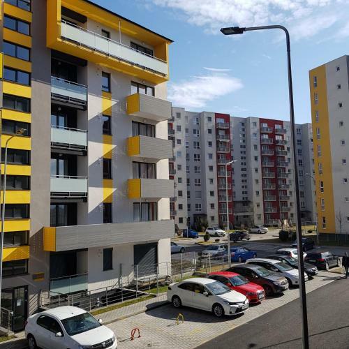 Apartamento T&m