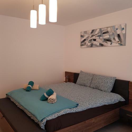Apartamento T&m