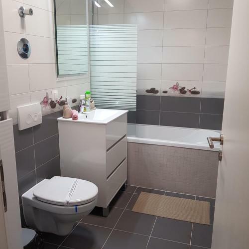 Apartamento T&m