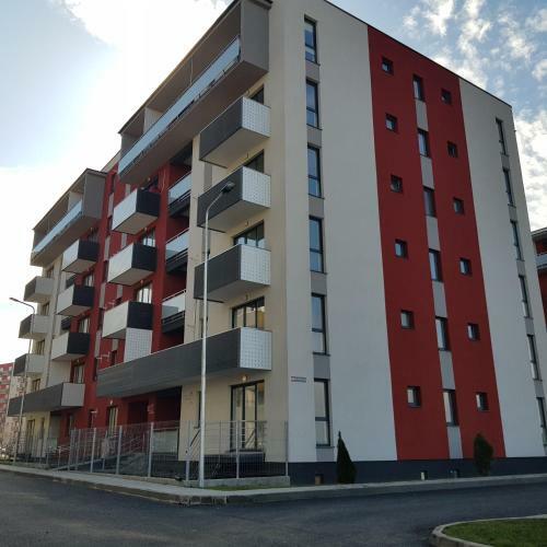 Apartamento T&m