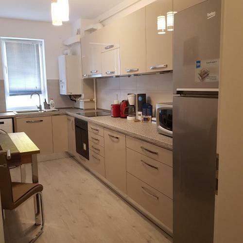 Apartamento T&m