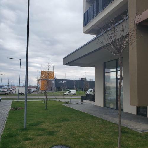 Apartament Heavenly Heaven Brasov