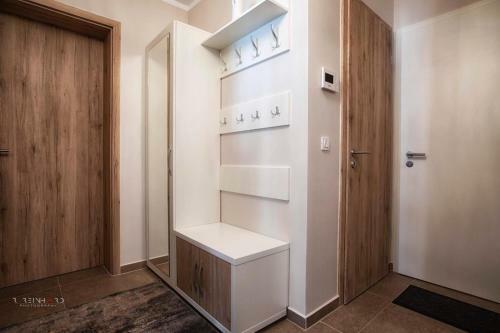 Apartament Heavenly Heaven Brasov