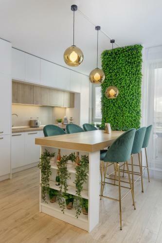 Clich� Luxury Apartment