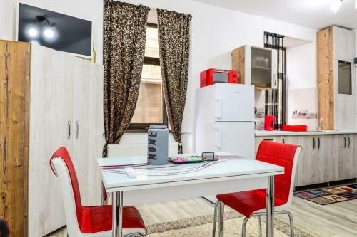 Mary Apartment Old Town