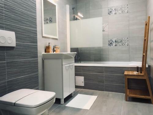 Zebin Apartment