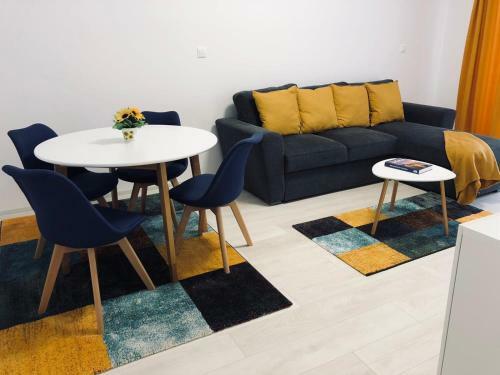Zebin Apartment