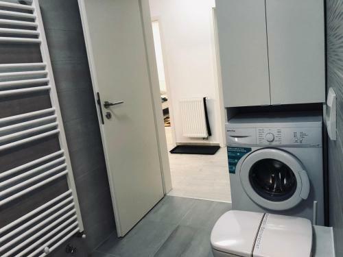 Zebin Apartment