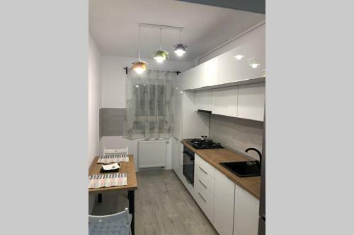 Zebin Apartment