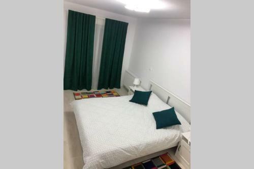 Zebin Apartment