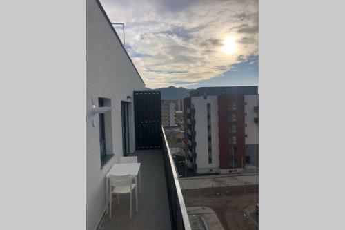 Zebin Apartment