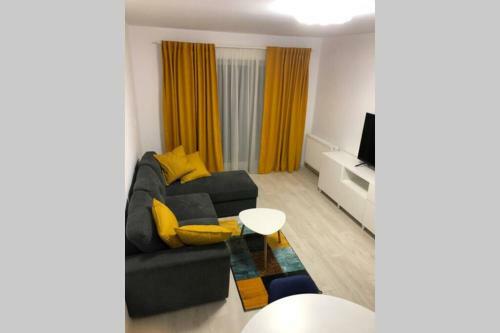 Zebin Apartment