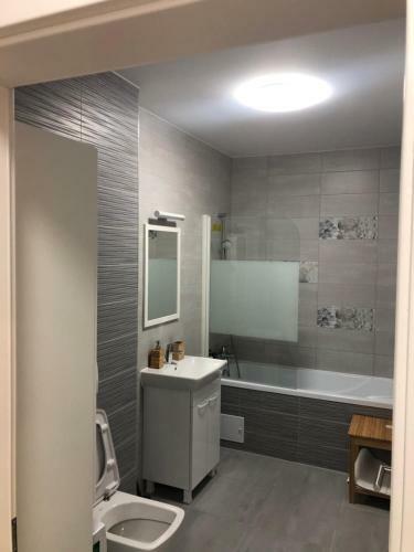 Zebin Apartment