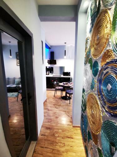 Sabrina Central Apartament