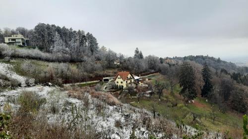Apartament Matei