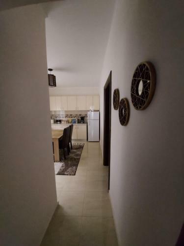 Apartament Matei