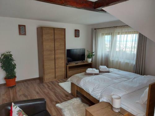 Apartament Matei