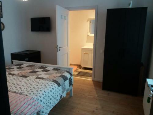 Apartamento Centre Ville
