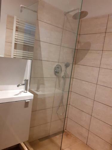 Apartamento Centre Ville