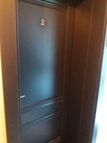 Apartamento Centre Ville