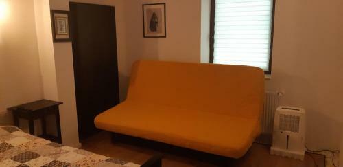 Apartamento Centre Ville
