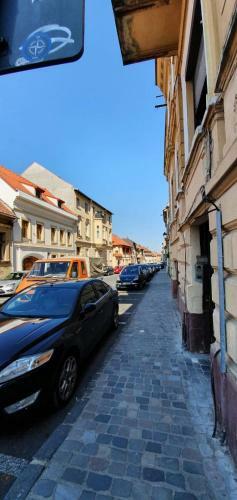 Apartamento Centre Ville