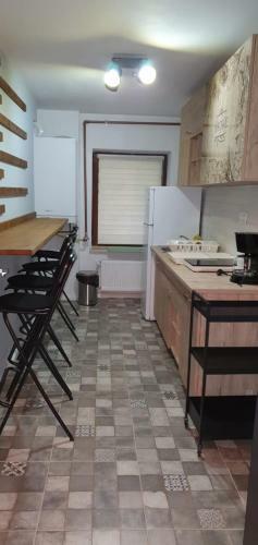 Apartamento Centre Ville