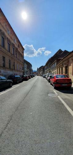 Apartamento Centre Ville