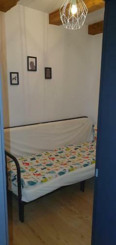 Apartamento Centre Ville