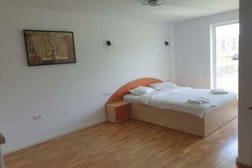 Garden Leisure Apartments Brasov