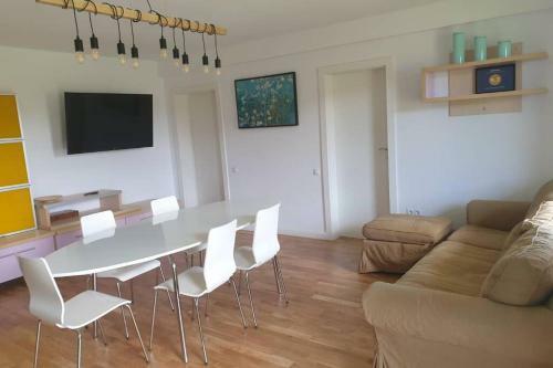 Garden Leisure Apartments Brasov