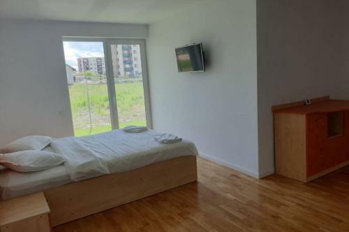 Garden Leisure Apartments Brasov